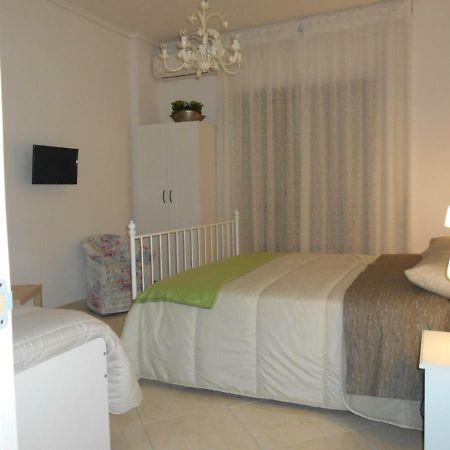 Lulu Home Napoli Bagian luar foto