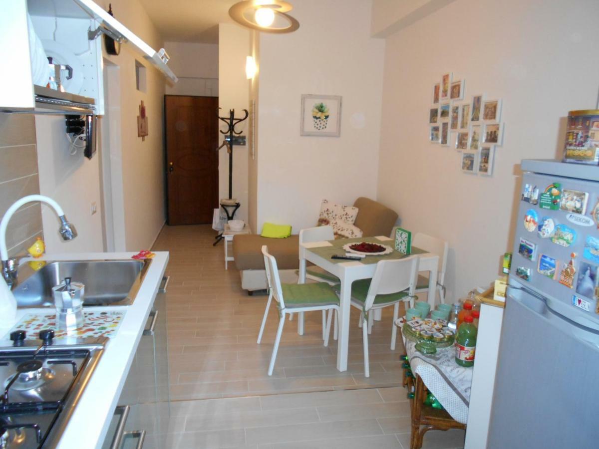 Lulu Home Napoli Bagian luar foto